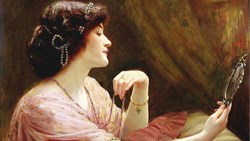 خودی که دیگران می‌بینند و خودمان نمی‌بینیم