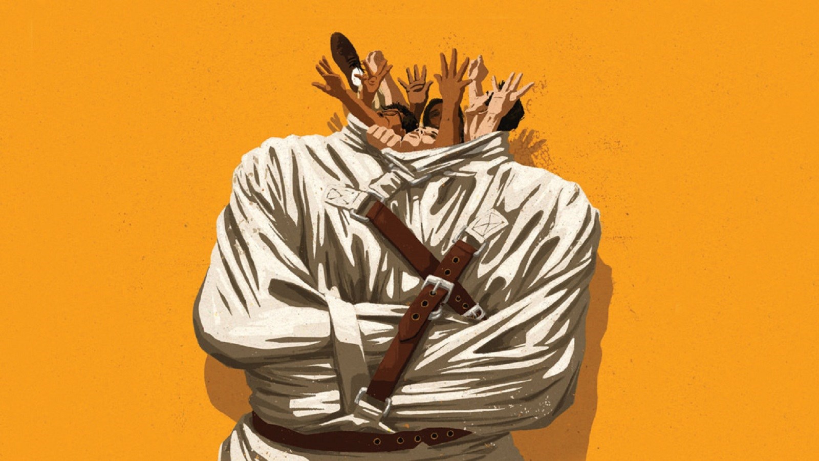 شوپنهاور پس از ملاقات دیوانگان چه چیزی دربارۀ نبوغ آموخت؟