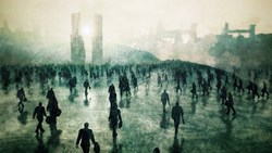 چشم باز کن! در خیابان، هزاران ابرانسان معمولی خواهی دید