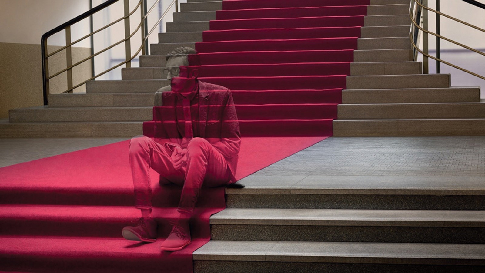 در پایان، خودتان خواهید شد