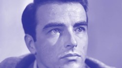 مونتگمری کلیفت