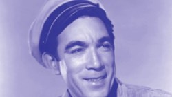 آنتونی‌ کویین