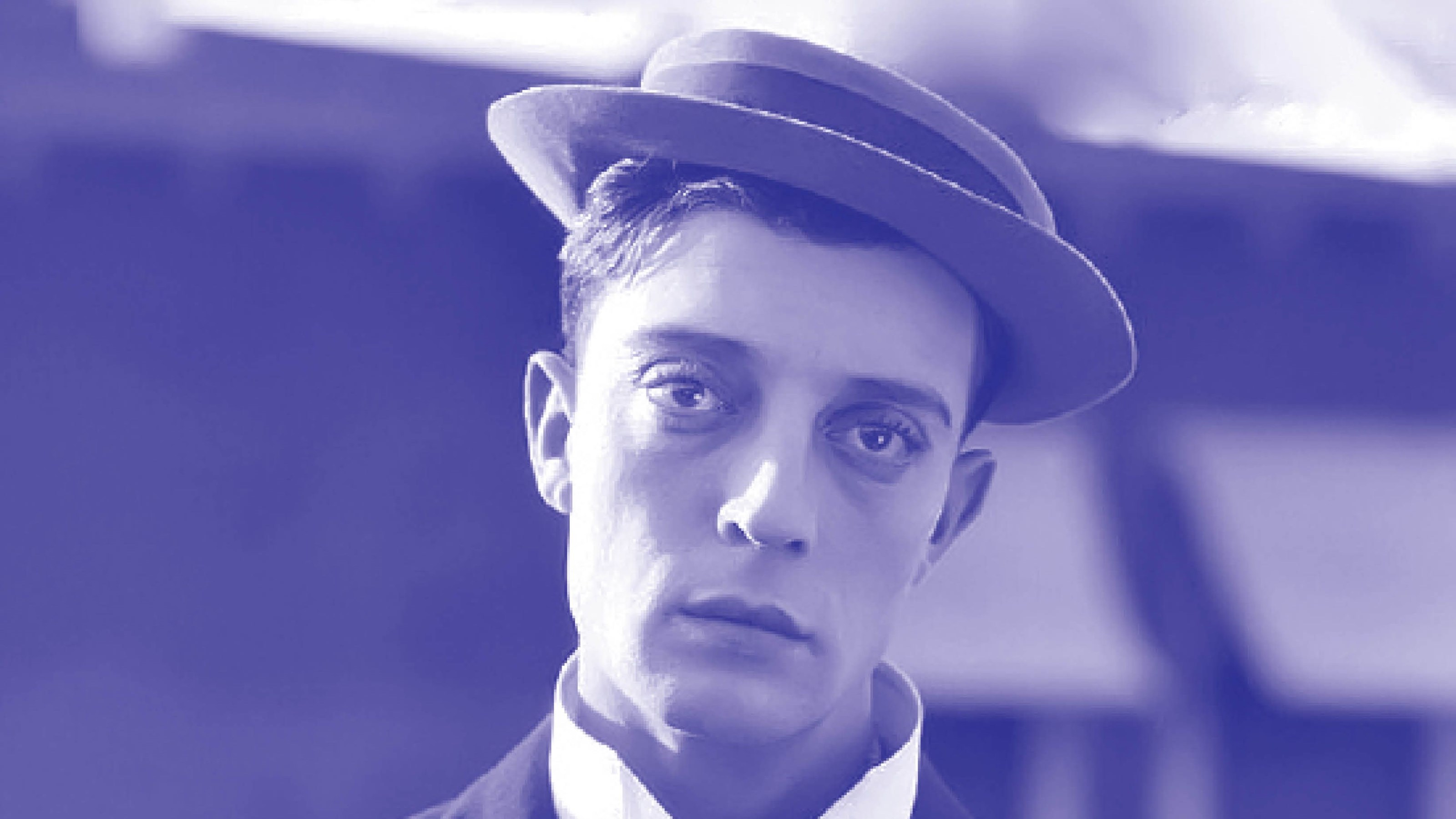 باستر کیتون