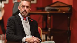 جردن پیترسون از کما بیرون آمده تا قوانین جدیدی برای زندگی بنویسد