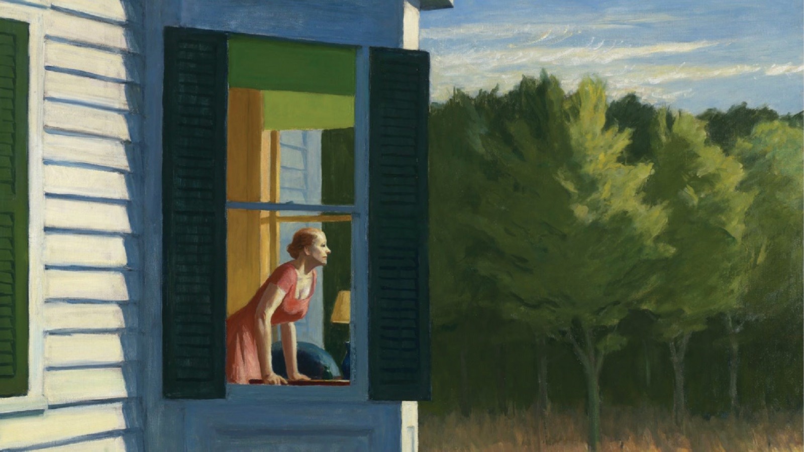 اکثر روزهای زندگی‌ ام را در فکر خانه‌ هایی شب کرده‌ ام که توان خریدشان را ندارم