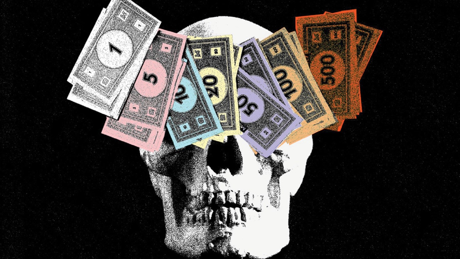 ثروتمندان چطور فکر می‌کنند؟