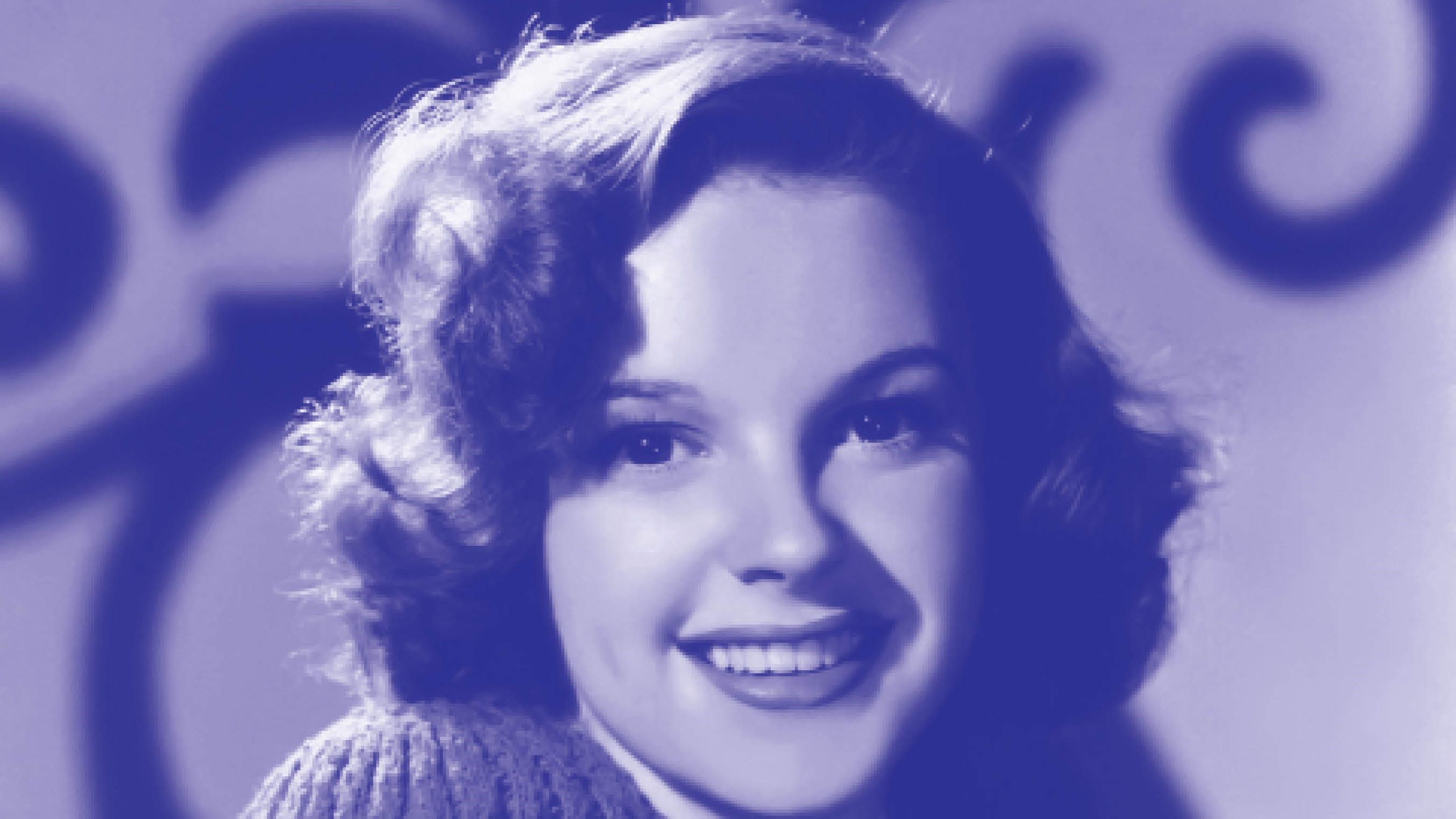 جودی‌ گارلند