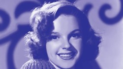 جودی‌ گارلند