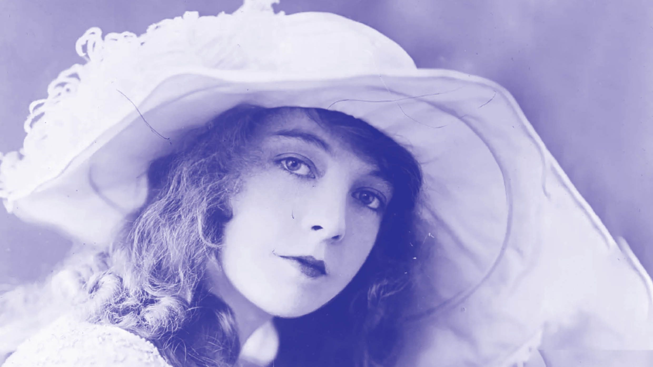 لیلیان‌ گیش