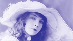 لیلیان‌ گیش