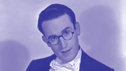 هارولد لوید‌