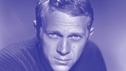 استیو‌ مک‌کوئین