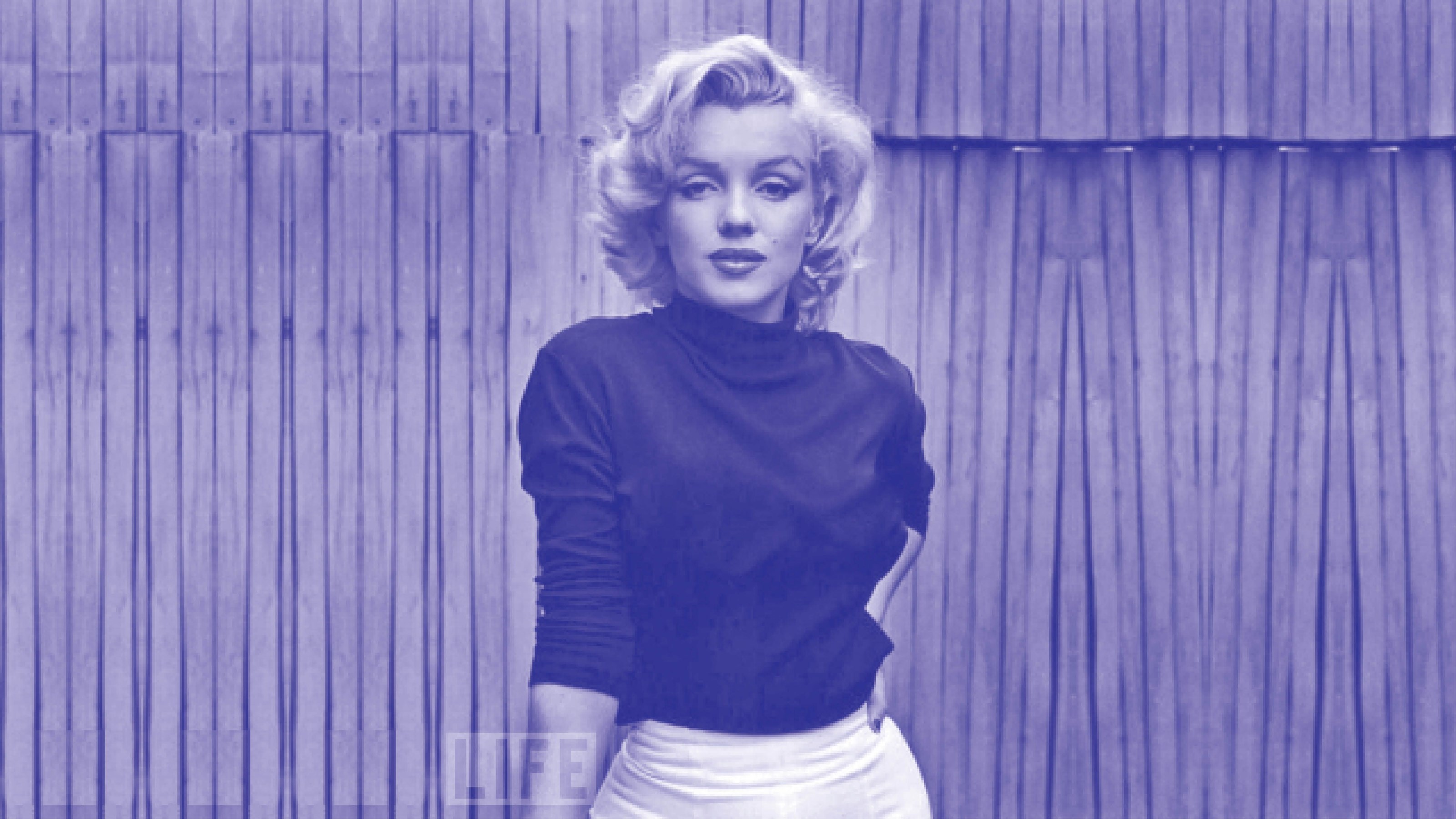 مریلین‌ مونرو