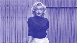 مریلین‌ مونرو