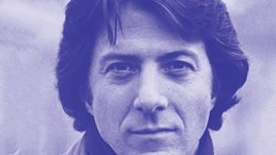 داستین هافمن