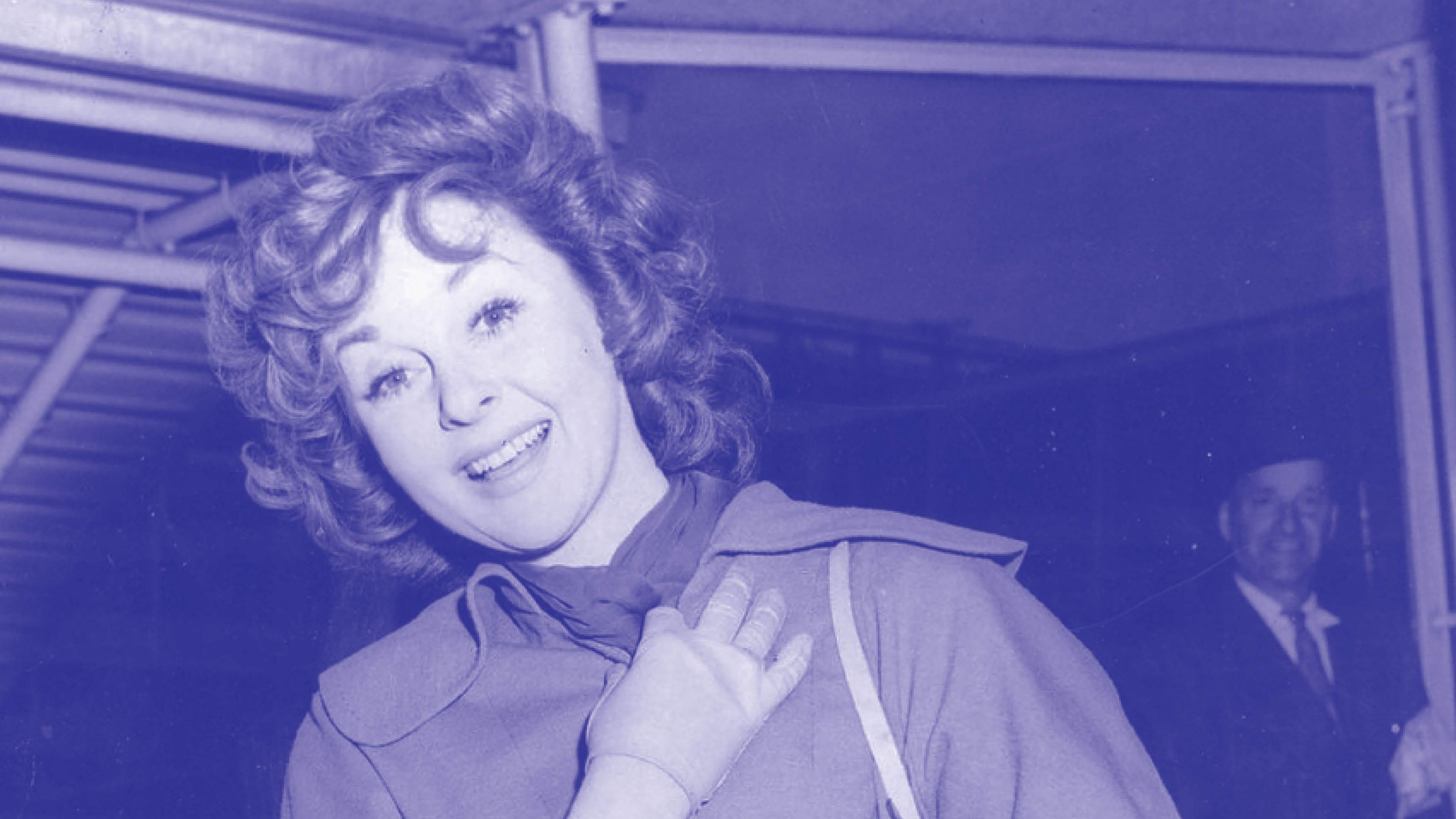 سوزان هیوارد