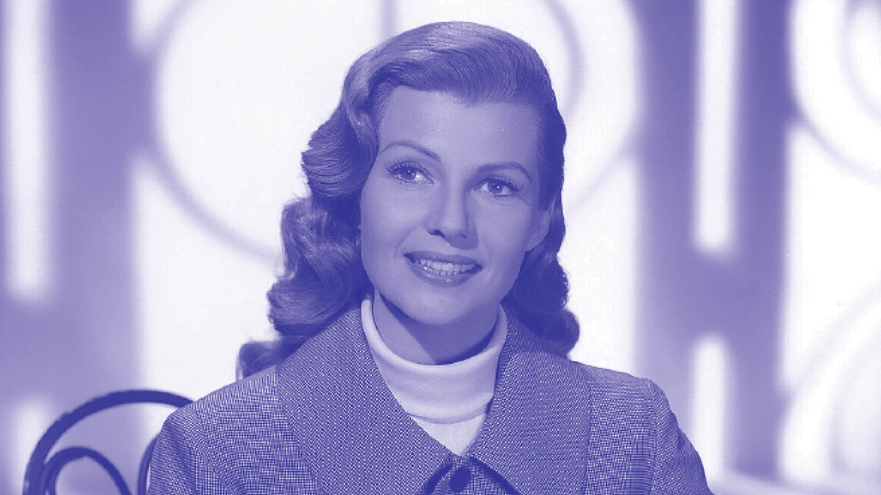 ریتا‌ هیورث