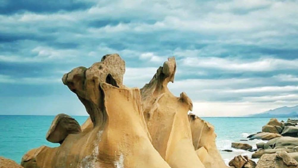 از بابا دریا تا روح سرگردان نا‌خدا