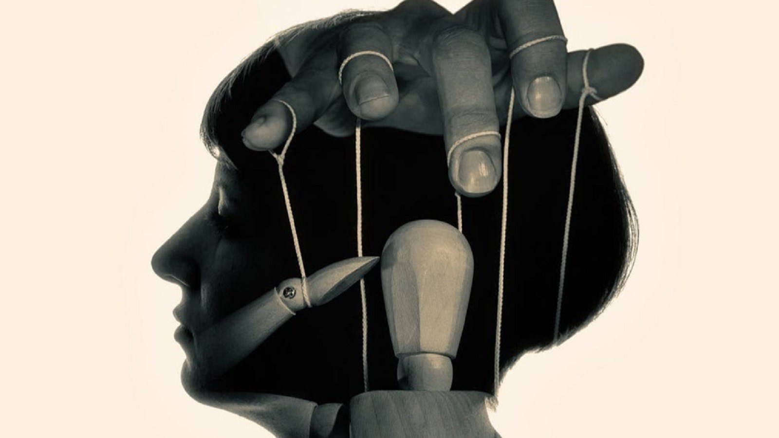 همۀ ما تا حدی «فرقه‌گرا» هستیم