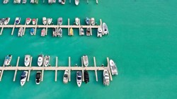 گردشگری ساحلی در دل شهر