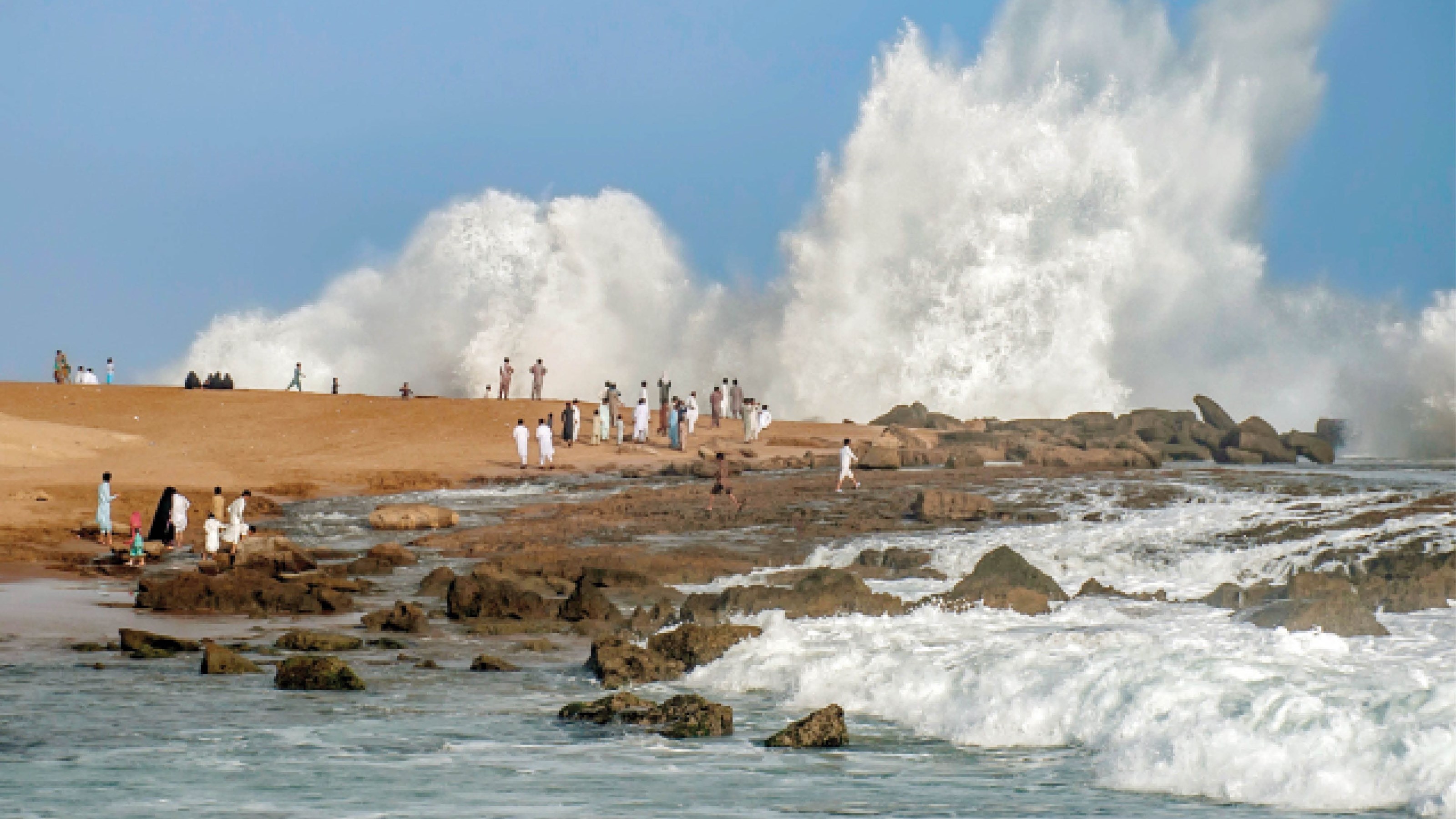 بهشت ناشناخته جنوب شرقی ایران