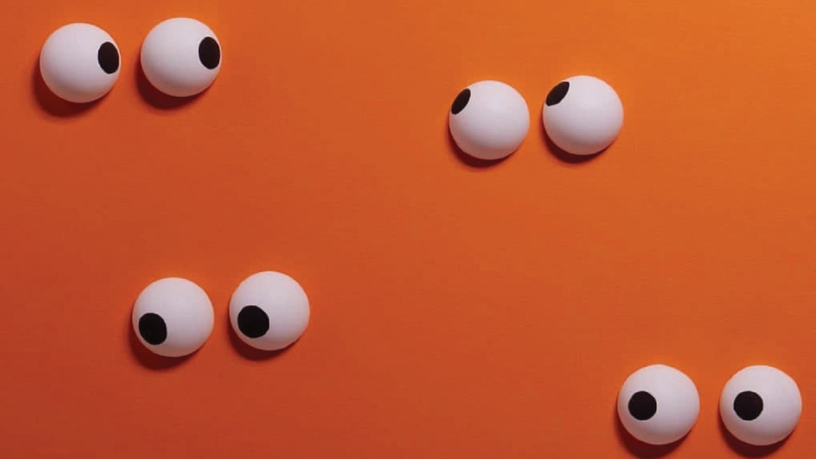 در بهترین حالت، چهار هزار هفته روی زمین هستیم، پس چرا این‌همه وقت تلف می‌کنیم؟