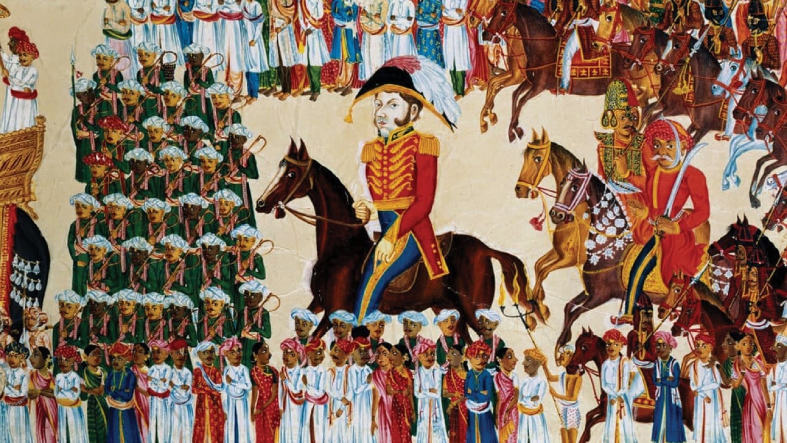 توهمات امپراتوری