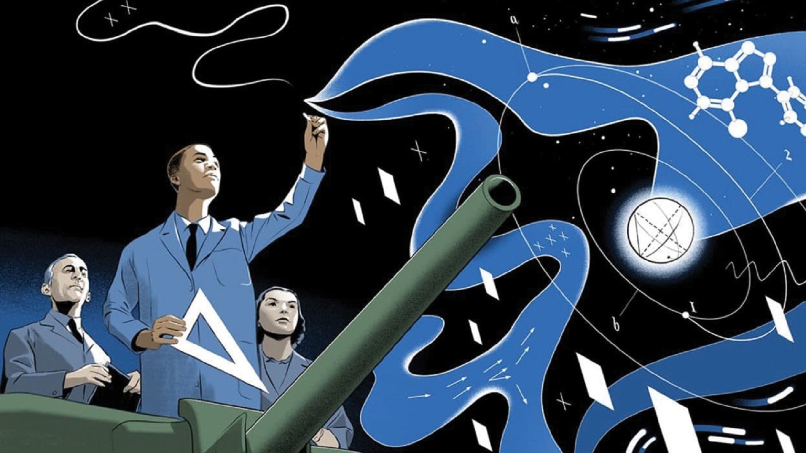 علوم سیاسی هم «نشت آزمایشگاهی» دارد