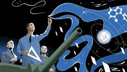 علوم سیاسی هم «نشت آزمایشگاهی» دارد