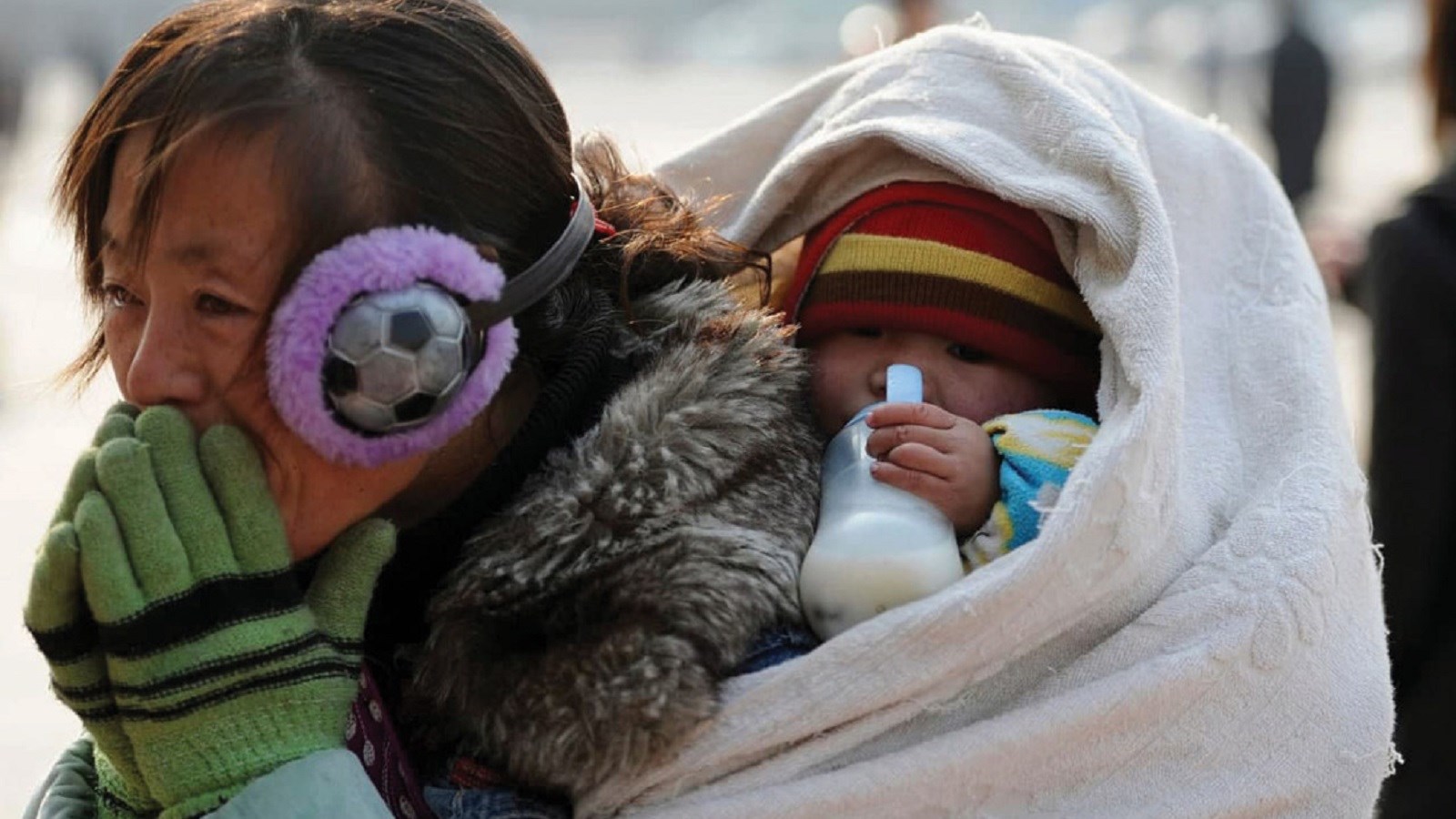 راز دلبستگی‌