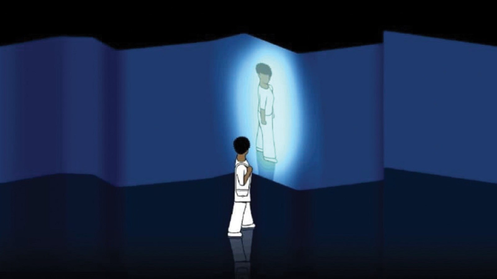 در زمان بودن