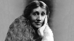 چرا دیگر کسی نمی‌تواند رمان‌های ویرجینیا وولف را نقد کند؟