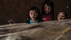 وقتی آدما می‌میرن کجا می‌رن؟