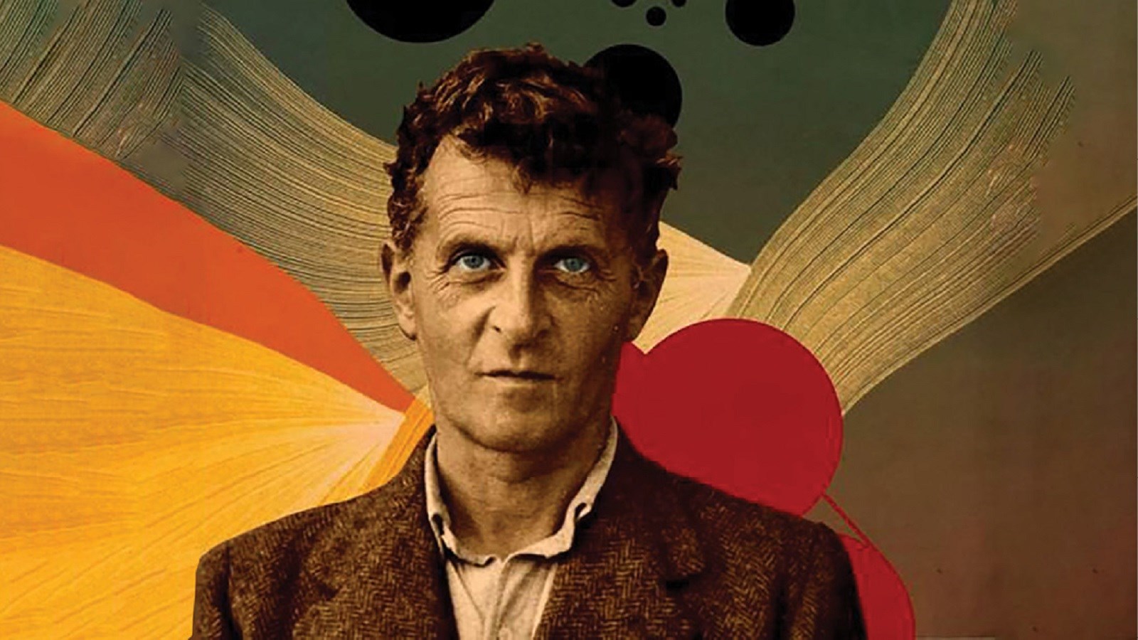 ویتگنشتاین درنهایت یک شاعر بود