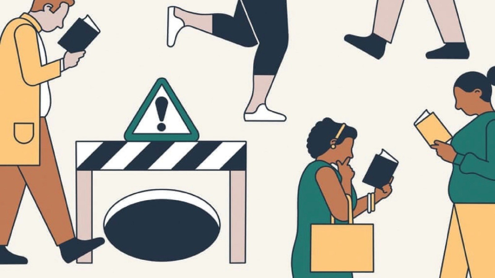 مبارزه با سوگیری‌های شناختی چطور تبدیل به یک صنعت شد؟