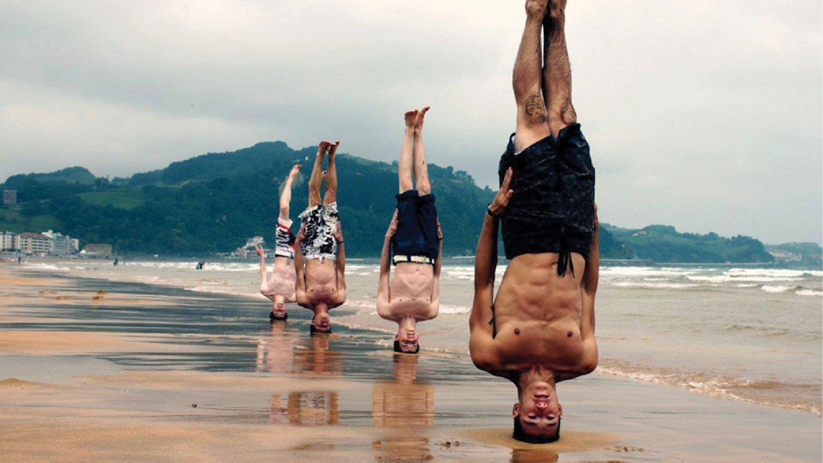 سخت‌جانی خاص عادت‌ها