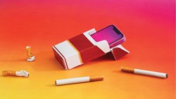 همۀ ما خیال می‌کنیم می‌دانیم عادت چیست