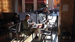 در ستایش عادت