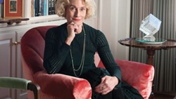 مارتا نوسبام در کتاب جدیدش از آزار جنسی نوشته است