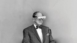 متاورس احتمالا فناوری برهم‌زنندۀ بعدی خواهد بود