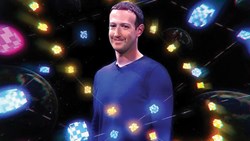 مارک در متاورس