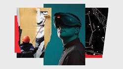 می‌خواهم دخترم در متاورسی بهتر زندگی کند