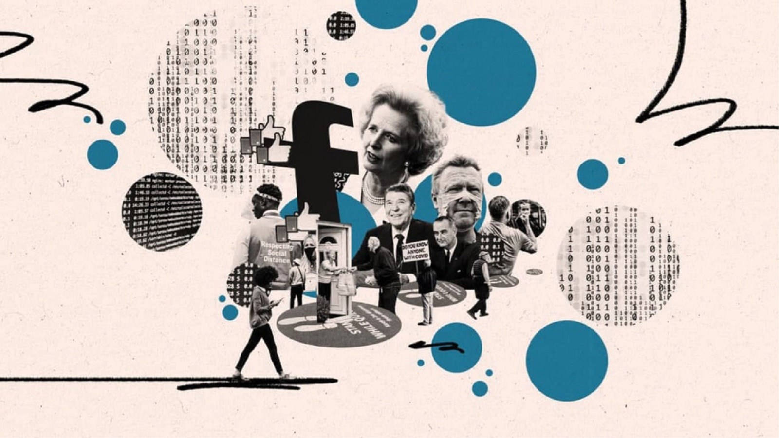 آیا جامعه در حال فروپاشی است؟