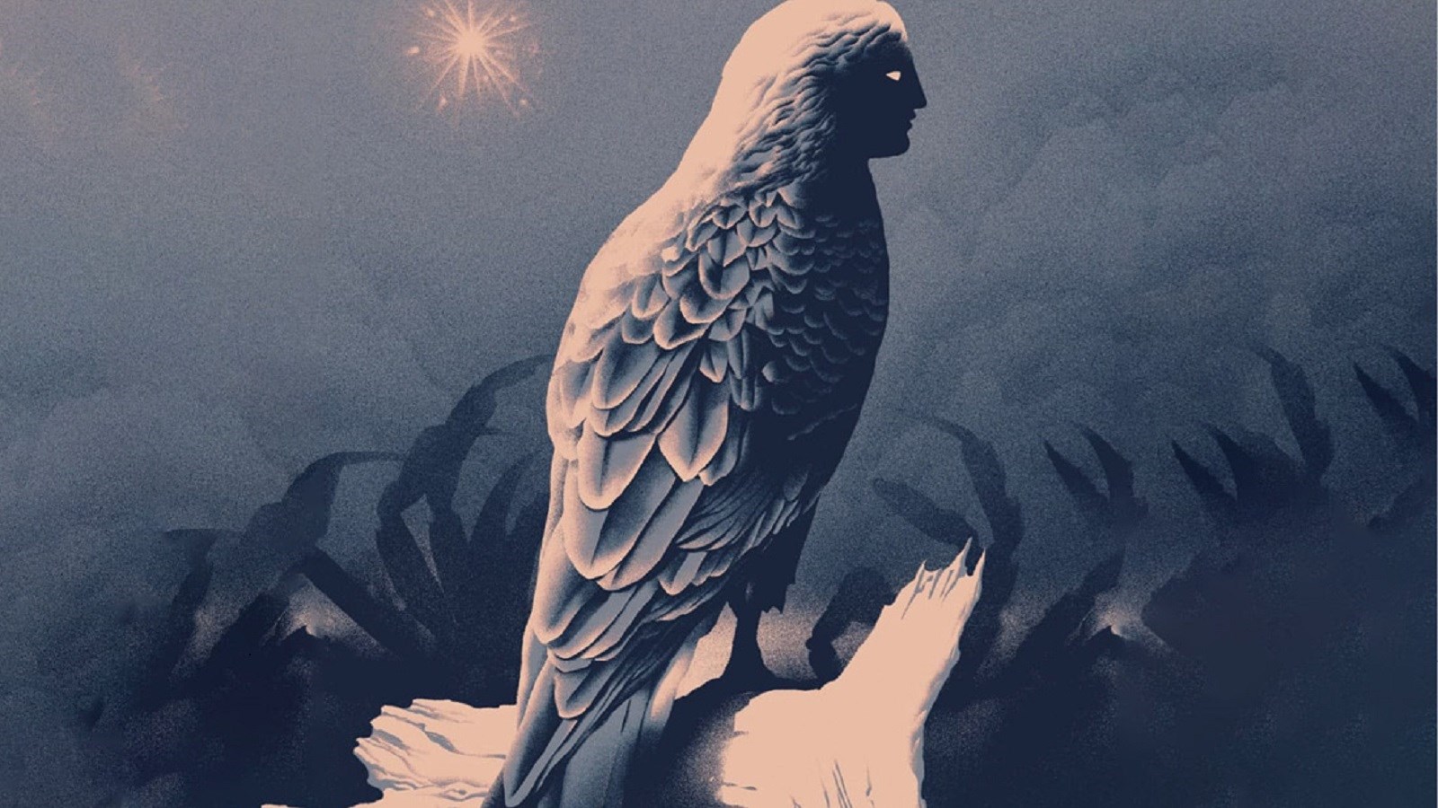 ستارۀ صبح حس آشنایی را برمی‌انگیزد: اتفاقی وحشتناک در انتظار جهان است