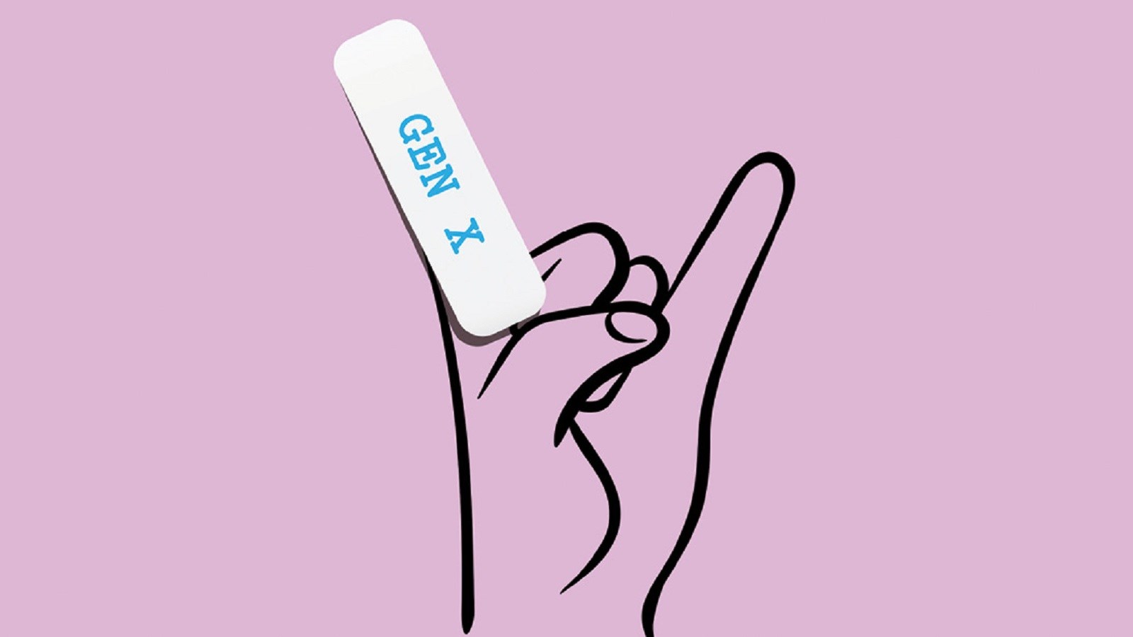 دیگر حرف‌زدن دربارۀ «اختلاف نسل‌ها» بس است