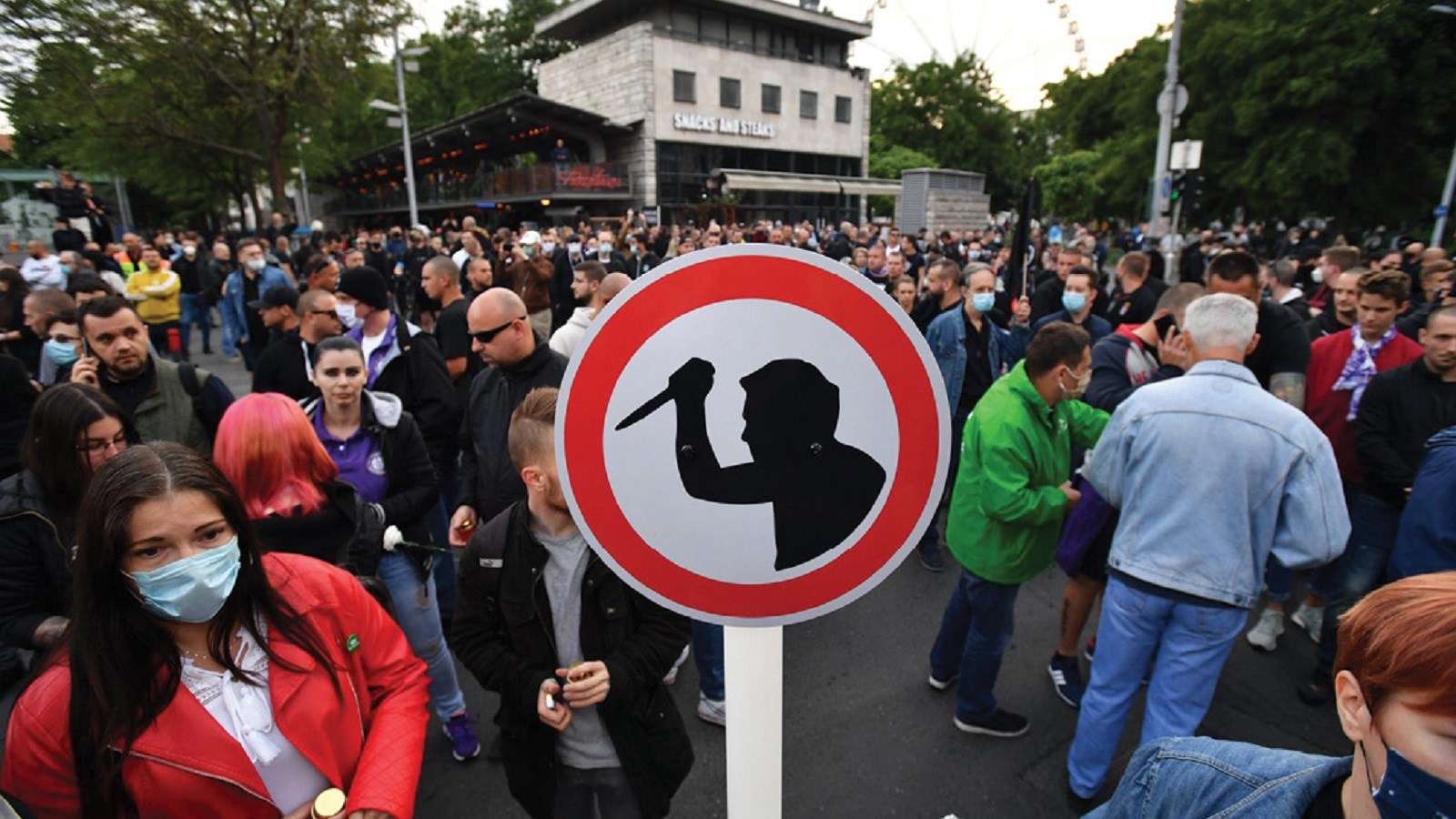 راست رادیکال چیست؟ یک مقدمه