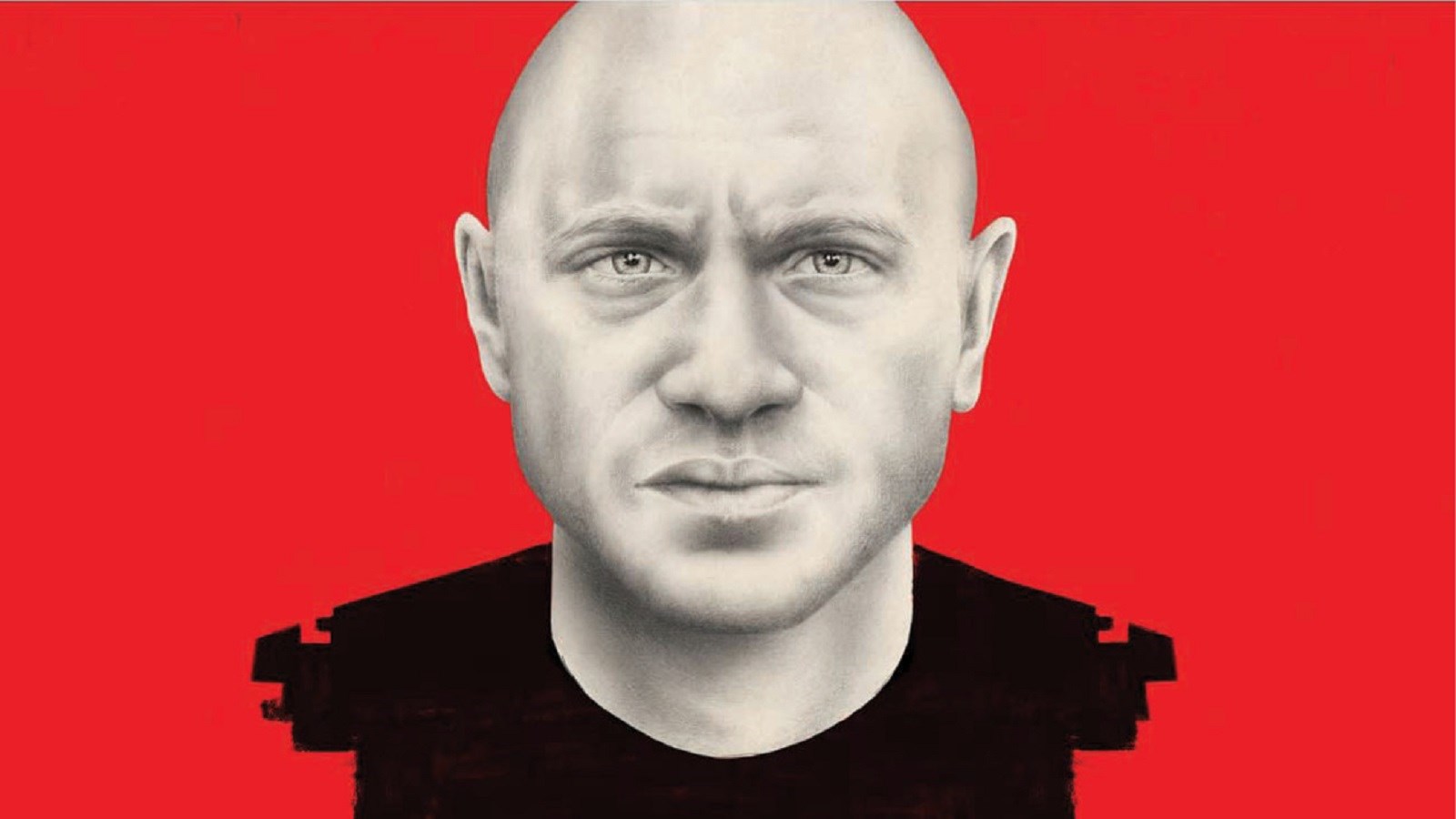 گیاه‌خوار و ضدنژادپرست دیروز، ترول و نفرت‌پراکن امروز: تولد یک نئونازی