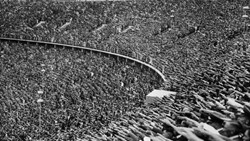 بازنمایی‌های ملی‌گرایانه از گذشته برای بشریت مضر است