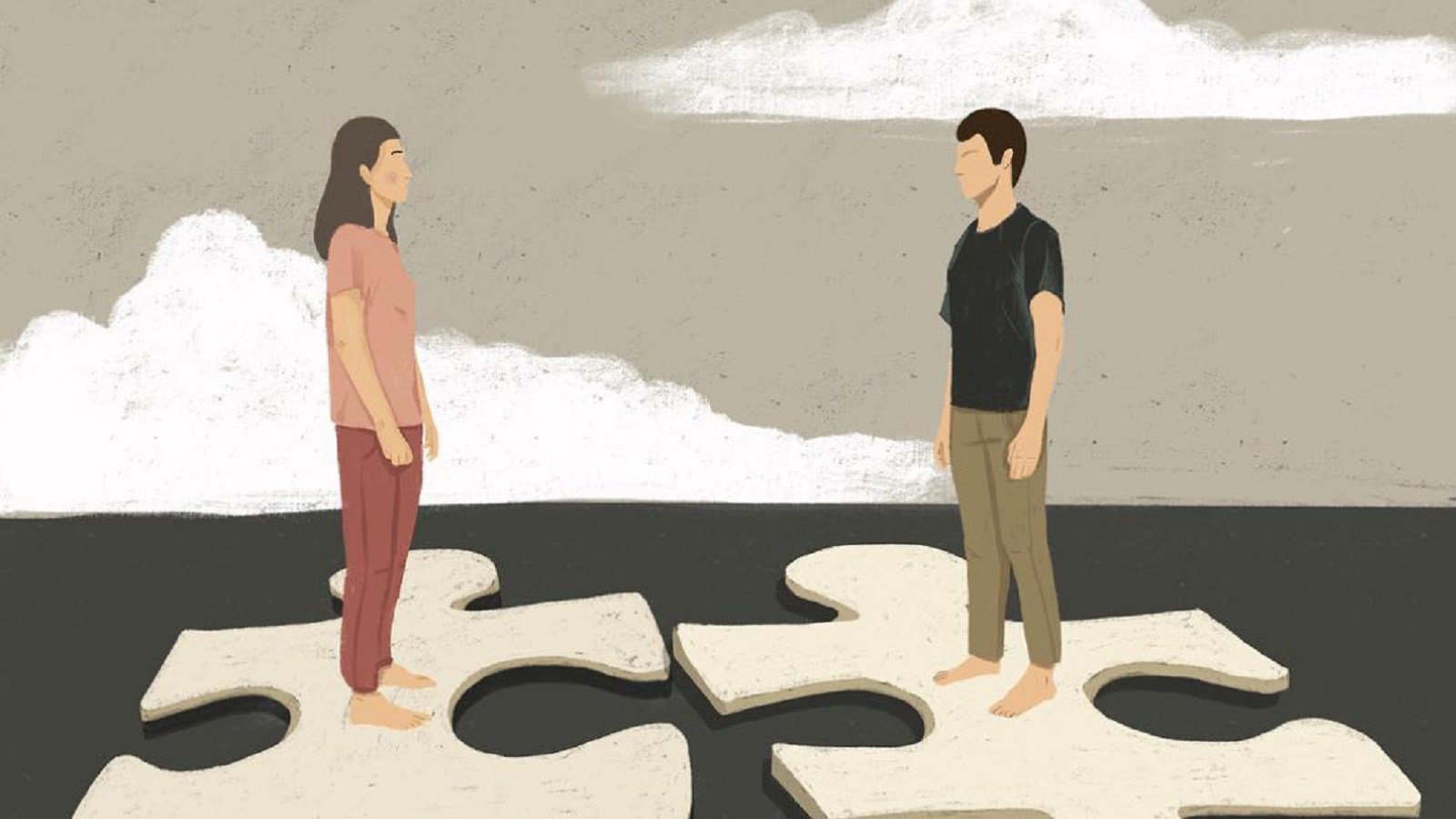 بازسازی نمیخواستم، طلاق میخواستم