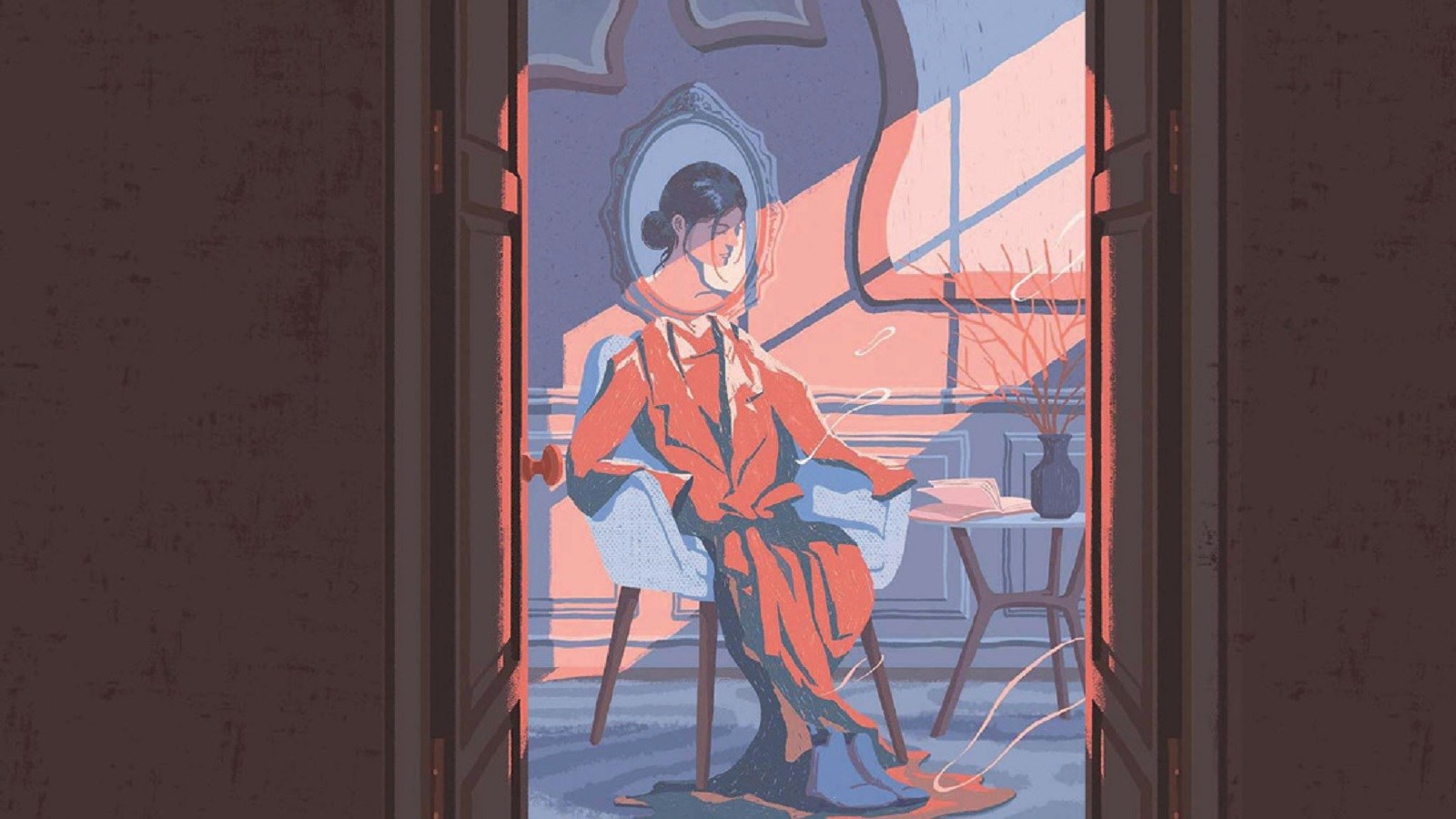 اگر سوگهایمان به پایان نرسد چه؟